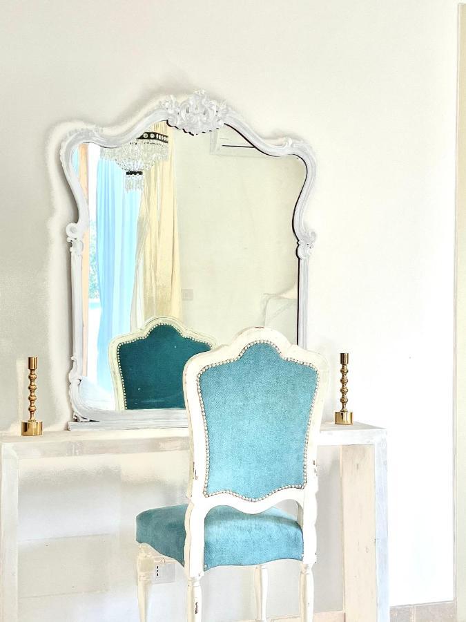 Bed and Breakfast Mareulivi Ostuni Zewnętrze zdjęcie