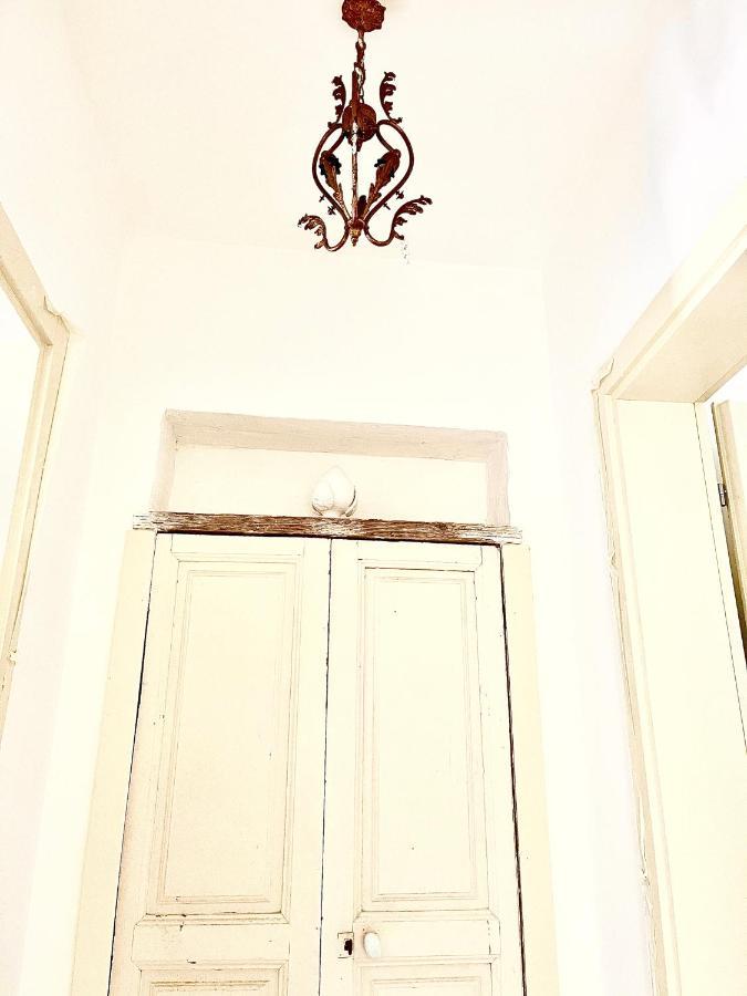 Bed and Breakfast Mareulivi Ostuni Zewnętrze zdjęcie