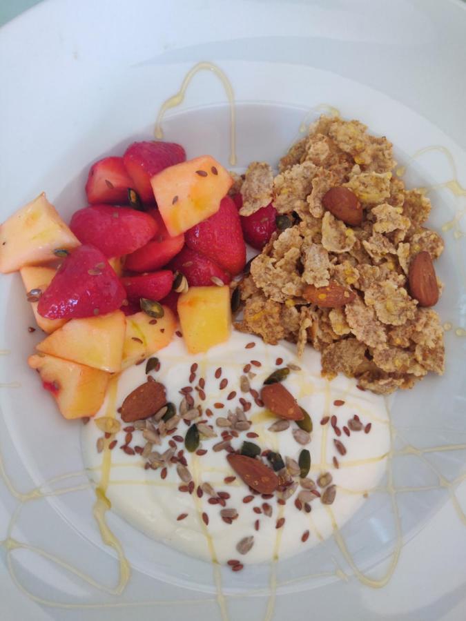 Bed and Breakfast Mareulivi Ostuni Zewnętrze zdjęcie