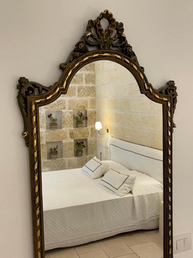 Bed and Breakfast Mareulivi Ostuni Zewnętrze zdjęcie
