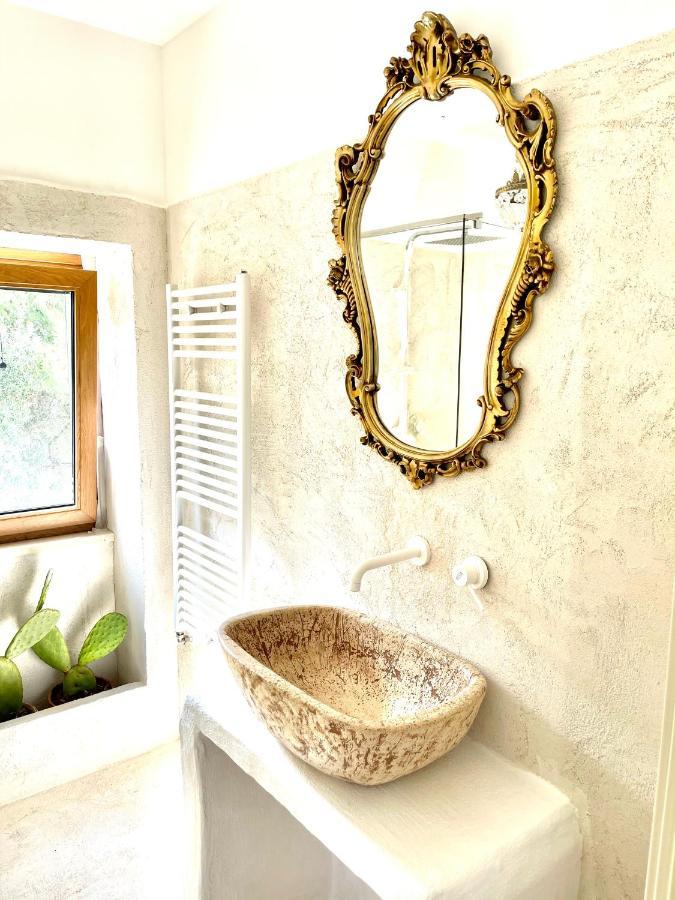 Bed and Breakfast Mareulivi Ostuni Zewnętrze zdjęcie