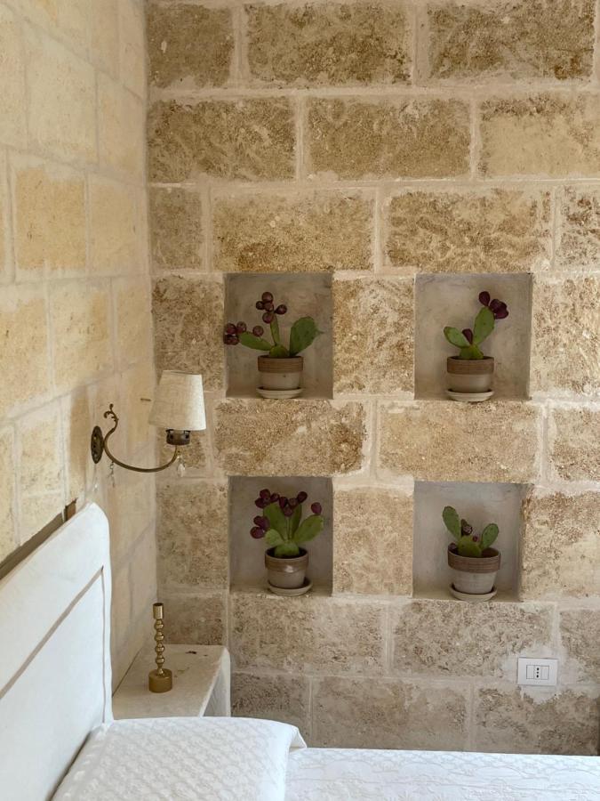 Bed and Breakfast Mareulivi Ostuni Zewnętrze zdjęcie