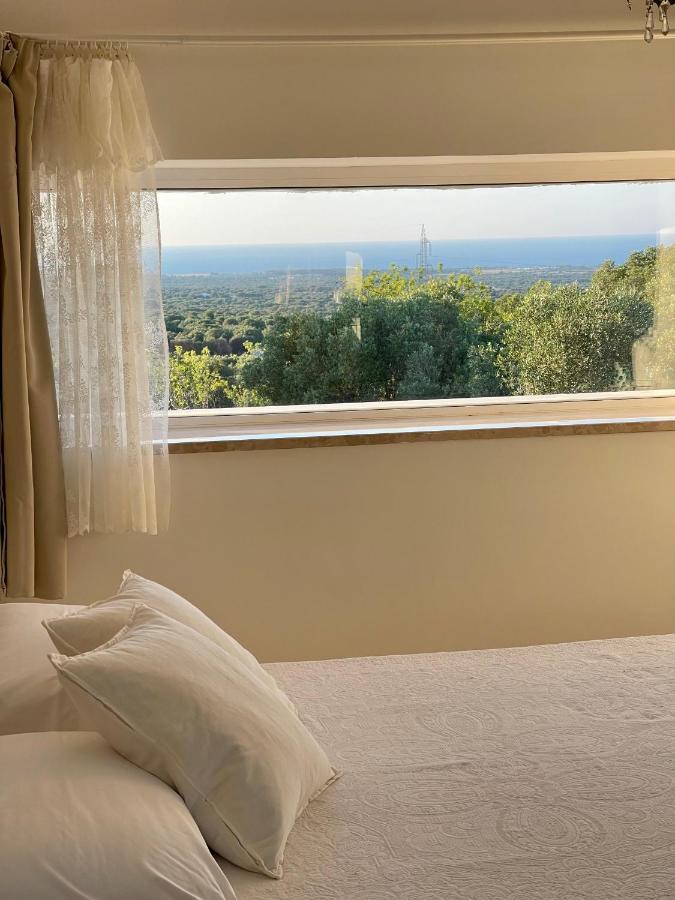Bed and Breakfast Mareulivi Ostuni Zewnętrze zdjęcie