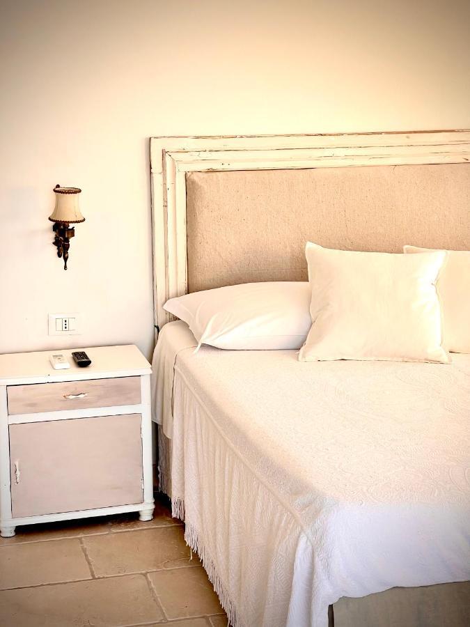 Bed and Breakfast Mareulivi Ostuni Zewnętrze zdjęcie