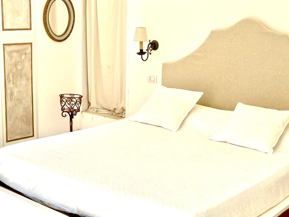 Bed and Breakfast Mareulivi Ostuni Zewnętrze zdjęcie
