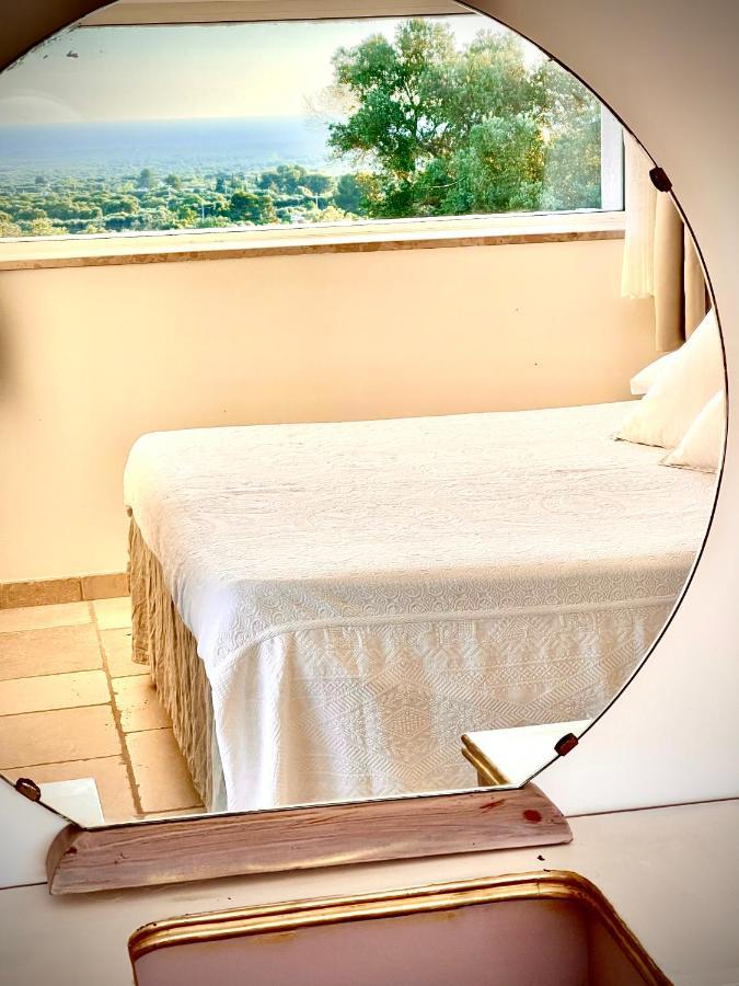 Bed and Breakfast Mareulivi Ostuni Zewnętrze zdjęcie
