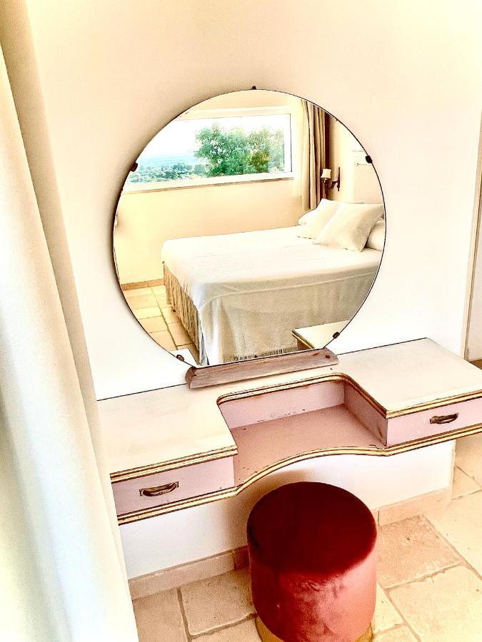 Bed and Breakfast Mareulivi Ostuni Zewnętrze zdjęcie
