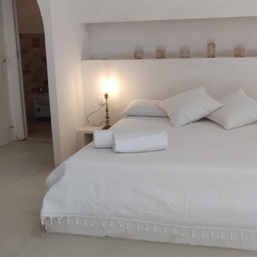 Bed and Breakfast Mareulivi Ostuni Zewnętrze zdjęcie