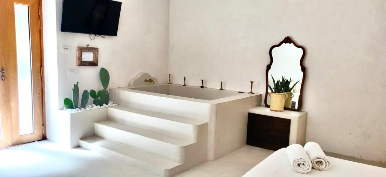 Bed and Breakfast Mareulivi Ostuni Zewnętrze zdjęcie