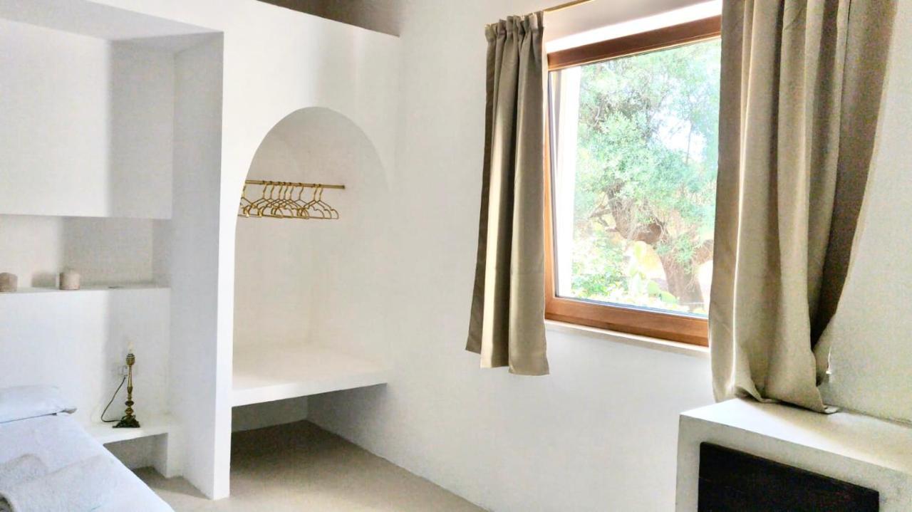 Bed and Breakfast Mareulivi Ostuni Zewnętrze zdjęcie