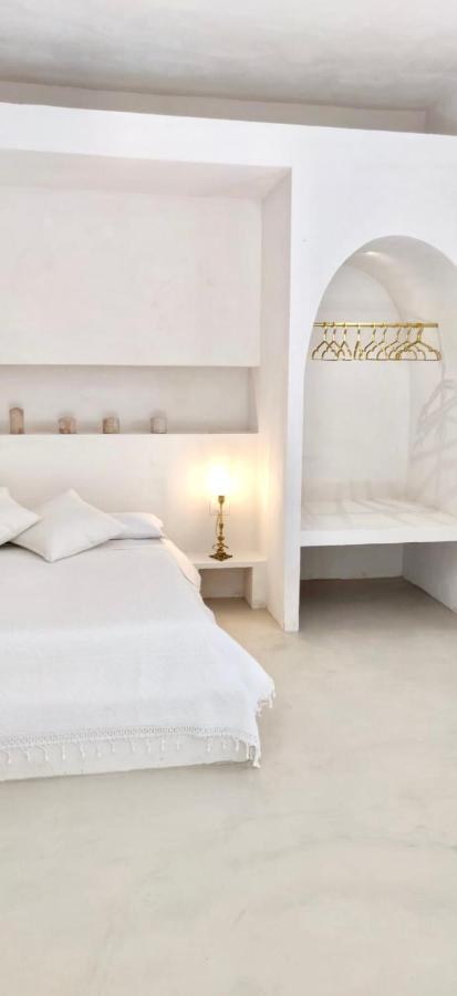 Bed and Breakfast Mareulivi Ostuni Zewnętrze zdjęcie
