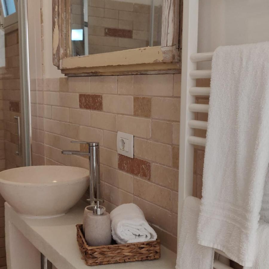 Bed and Breakfast Mareulivi Ostuni Zewnętrze zdjęcie