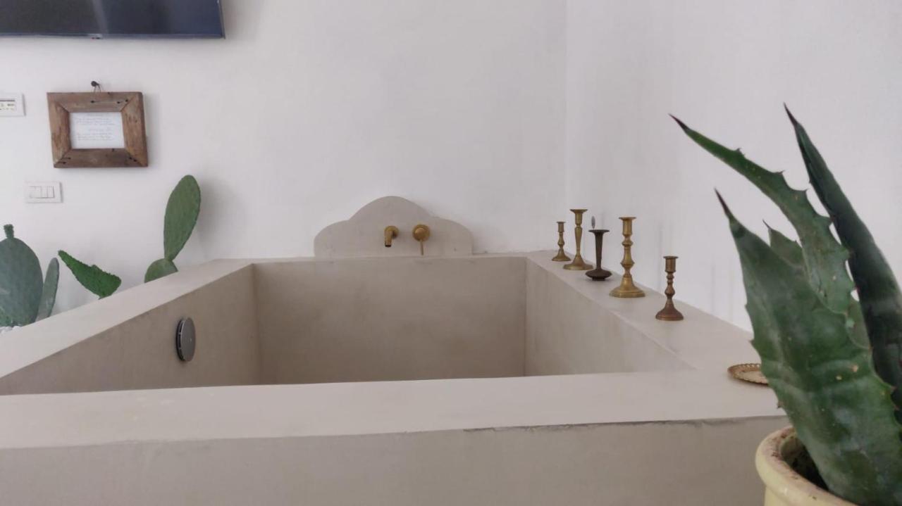 Bed and Breakfast Mareulivi Ostuni Zewnętrze zdjęcie