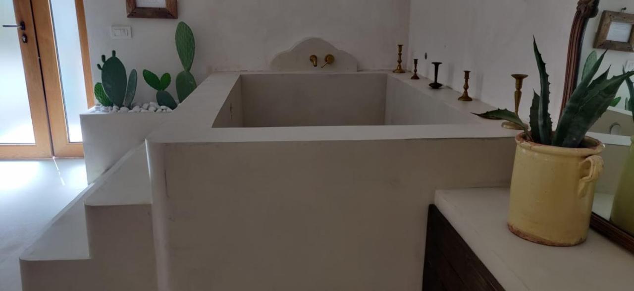 Bed and Breakfast Mareulivi Ostuni Zewnętrze zdjęcie