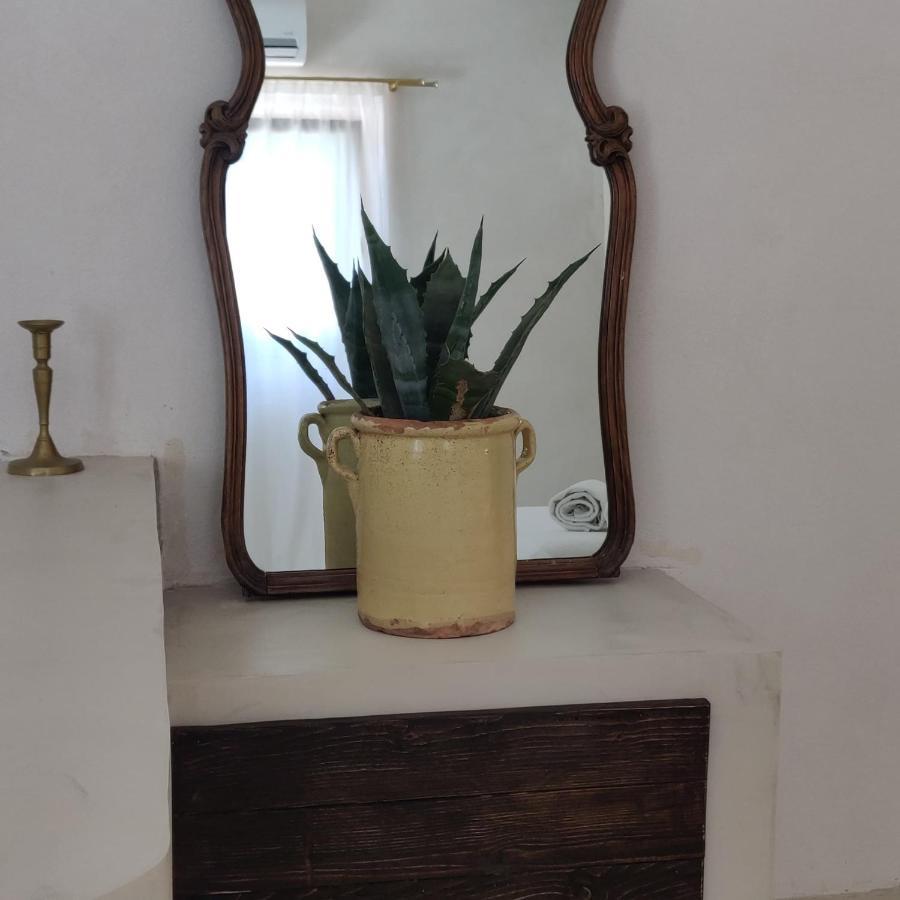 Bed and Breakfast Mareulivi Ostuni Zewnętrze zdjęcie