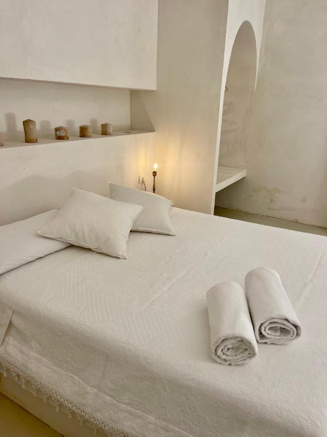 Bed and Breakfast Mareulivi Ostuni Zewnętrze zdjęcie