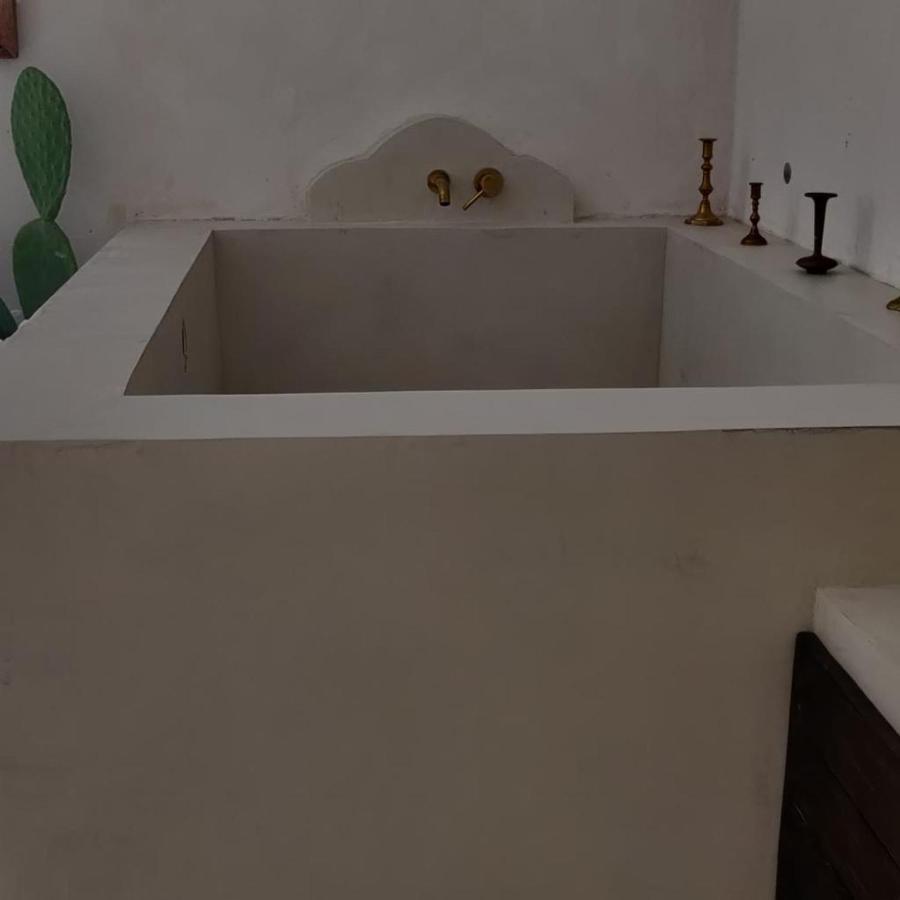Bed and Breakfast Mareulivi Ostuni Zewnętrze zdjęcie