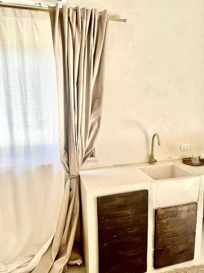Bed and Breakfast Mareulivi Ostuni Zewnętrze zdjęcie