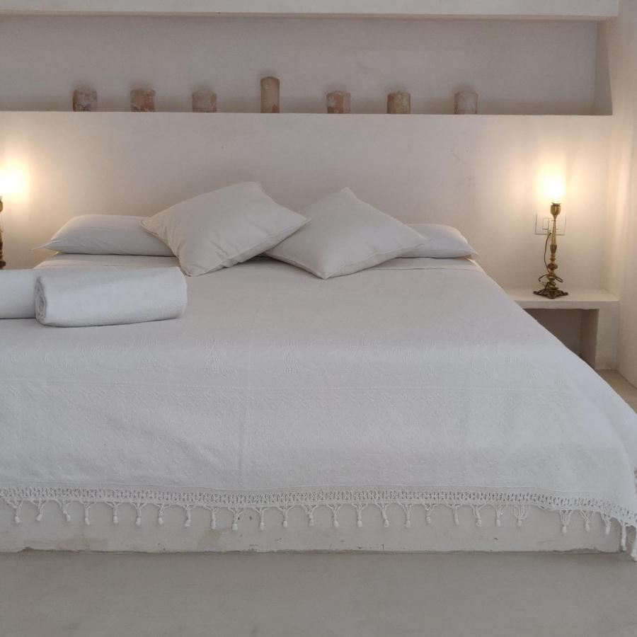 Bed and Breakfast Mareulivi Ostuni Zewnętrze zdjęcie