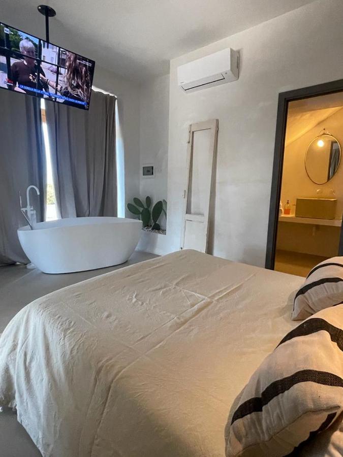Bed and Breakfast Mareulivi Ostuni Zewnętrze zdjęcie