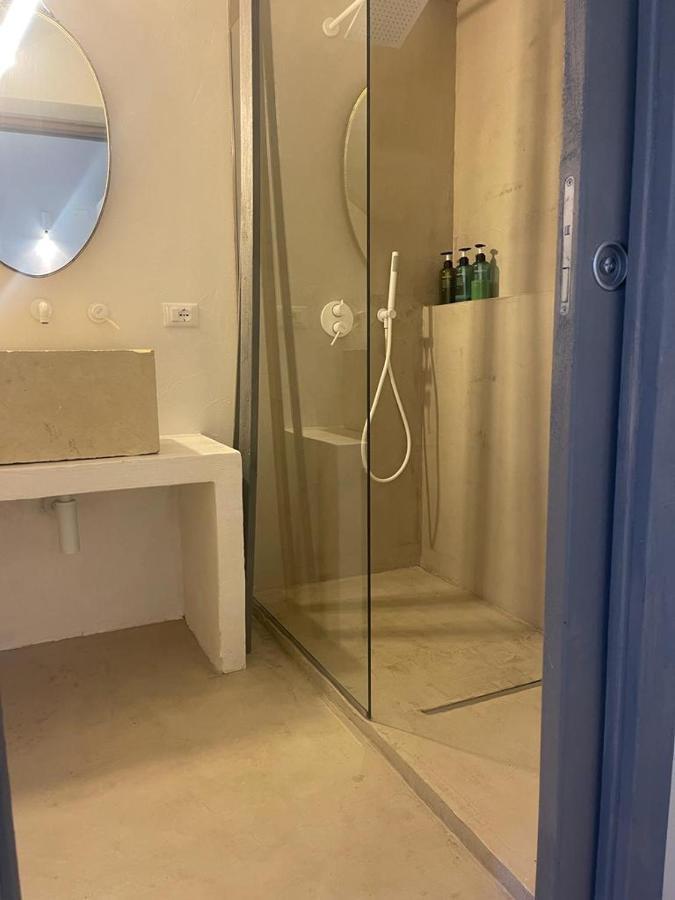 Bed and Breakfast Mareulivi Ostuni Zewnętrze zdjęcie