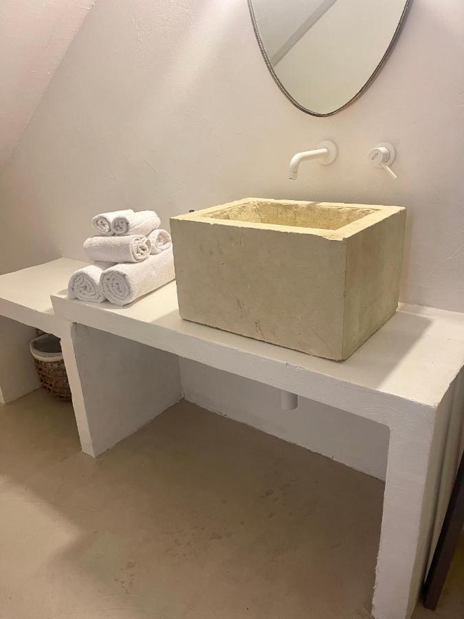 Bed and Breakfast Mareulivi Ostuni Zewnętrze zdjęcie