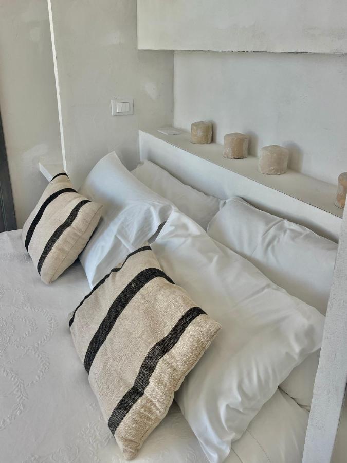 Bed and Breakfast Mareulivi Ostuni Zewnętrze zdjęcie