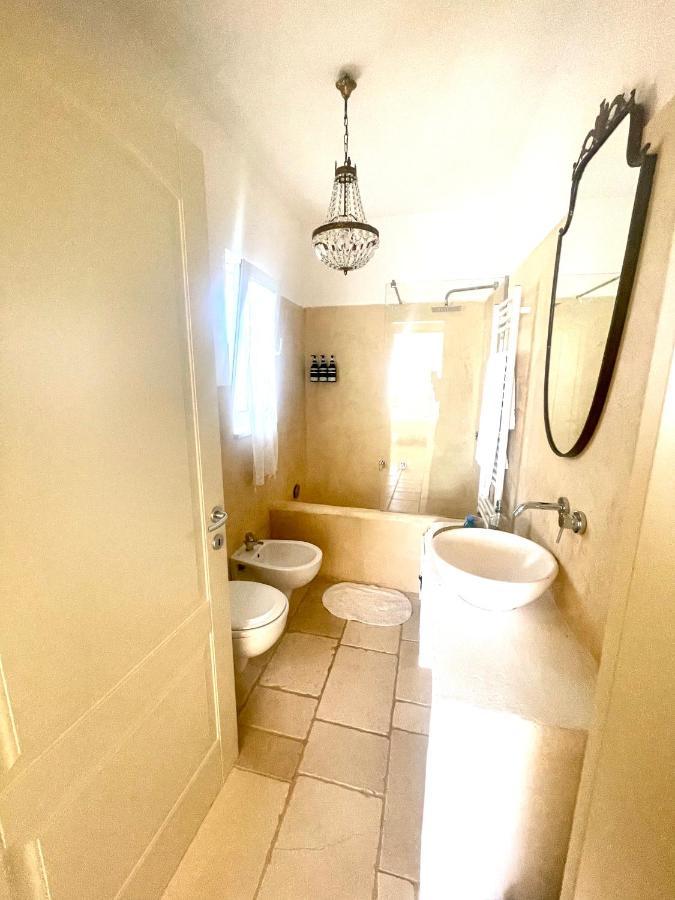 Bed and Breakfast Mareulivi Ostuni Zewnętrze zdjęcie