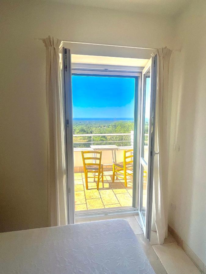 Bed and Breakfast Mareulivi Ostuni Zewnętrze zdjęcie