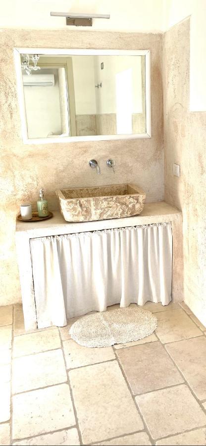 Bed and Breakfast Mareulivi Ostuni Zewnętrze zdjęcie