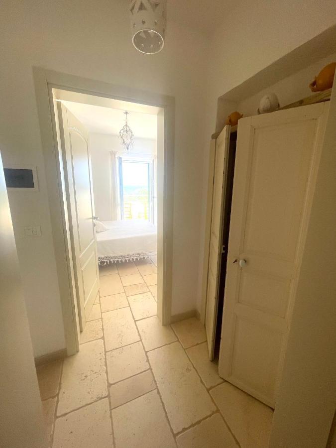 Bed and Breakfast Mareulivi Ostuni Zewnętrze zdjęcie