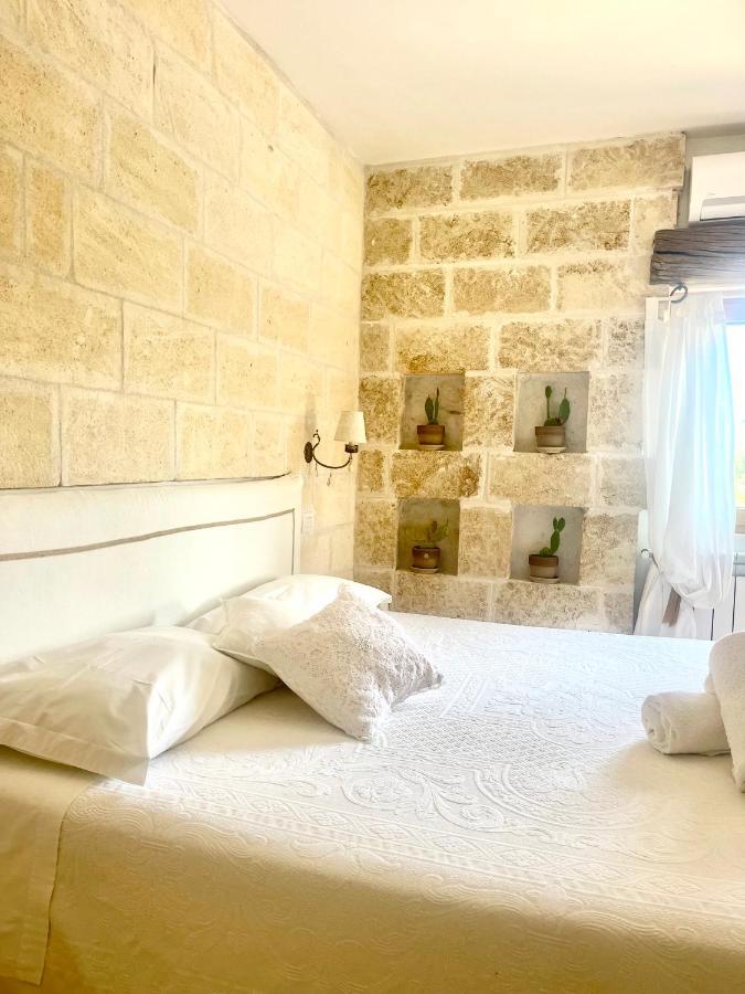 Bed and Breakfast Mareulivi Ostuni Zewnętrze zdjęcie